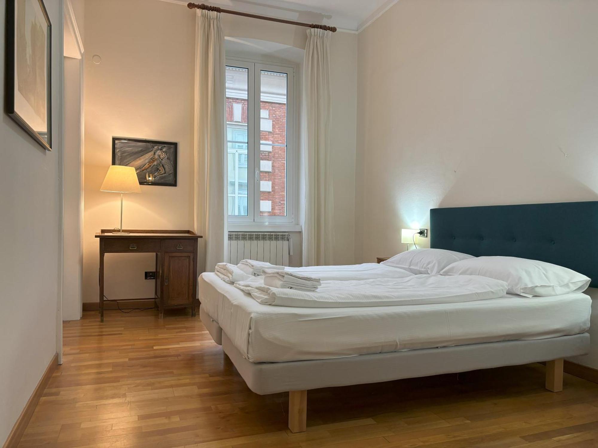 Apartment Interno 7